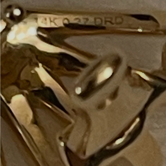 DRD Sarah Leah Five Burst Huggies - Picture 5 of 7